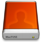 MacFUSE