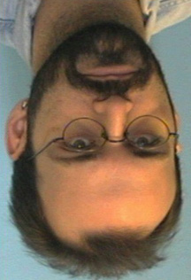 Chris Pepper