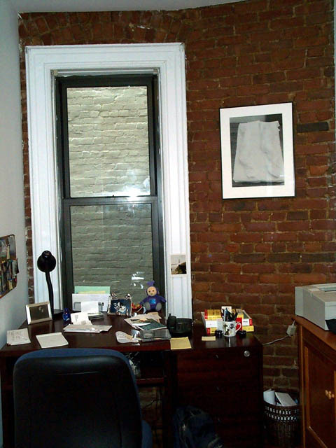 foyer