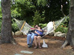 Hammock!