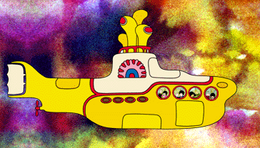 yellowsub