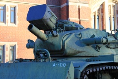 Engineer turret