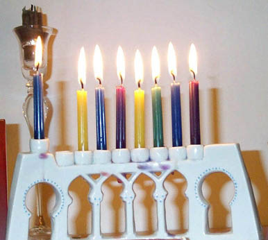 1menorah