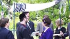 vows