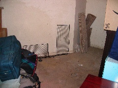 small storage area 2