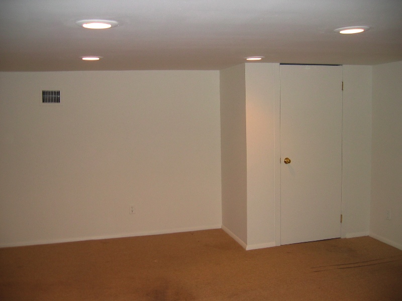 Closet looks original