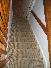 Downstairs