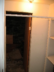 Foundation, through our closet