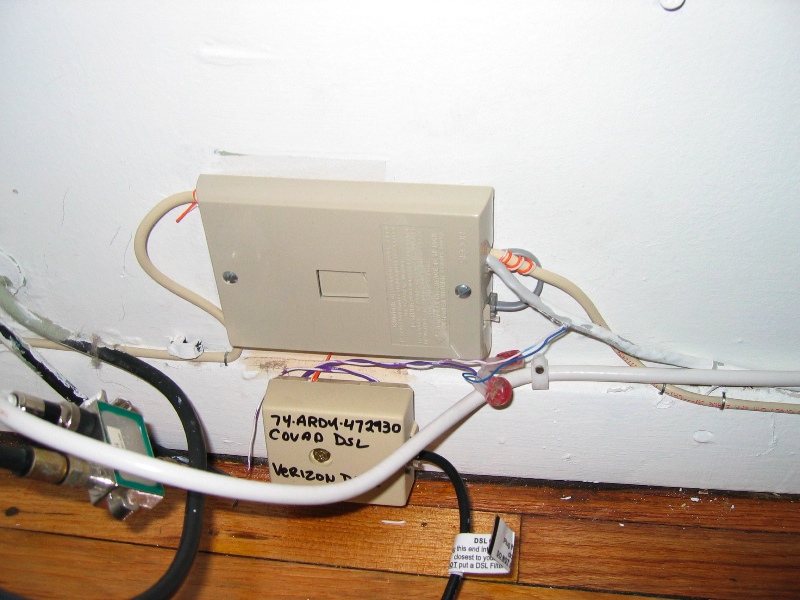 signal comes from left