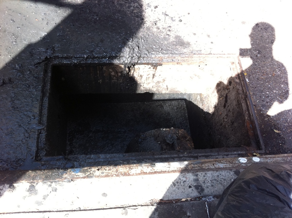 The way it should look, apparently