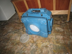 Dehumidifier - 3