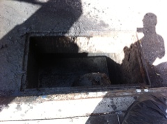 The way it should look, apparently