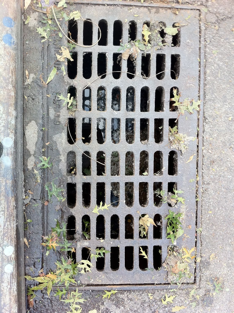 Water level should not be that high - 2