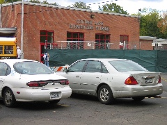 CLS