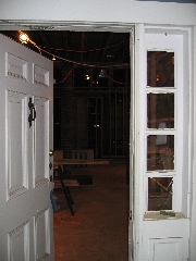 DR/LR from the main porch