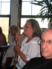 Asya(?) Berger & Dennis