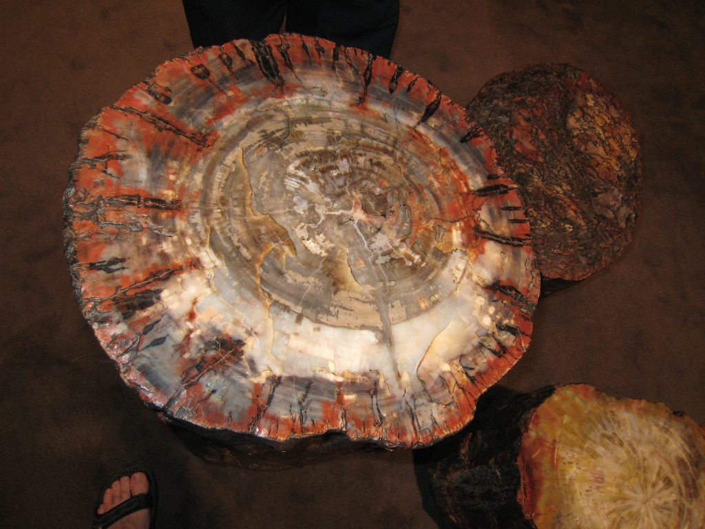 Gems & Minerals - 02