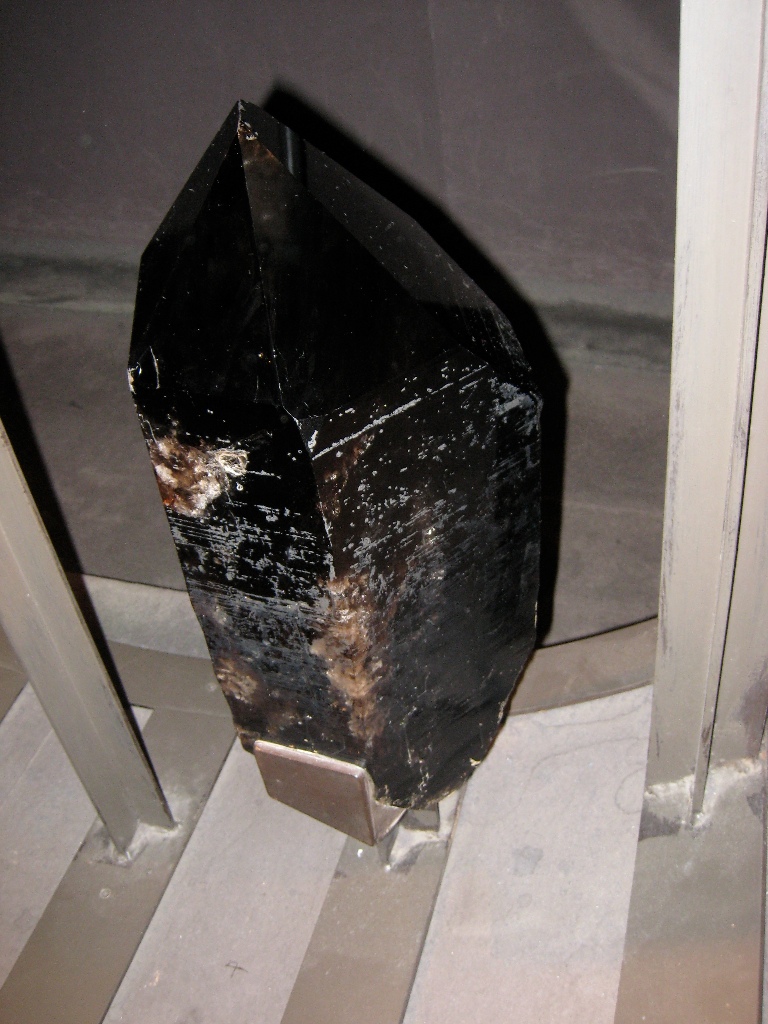 Gems & Minerals - 06