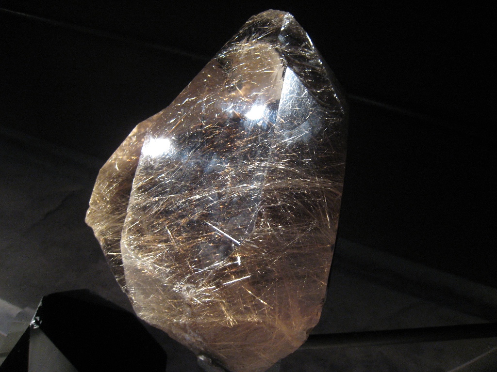 Gems & Minerals - 07