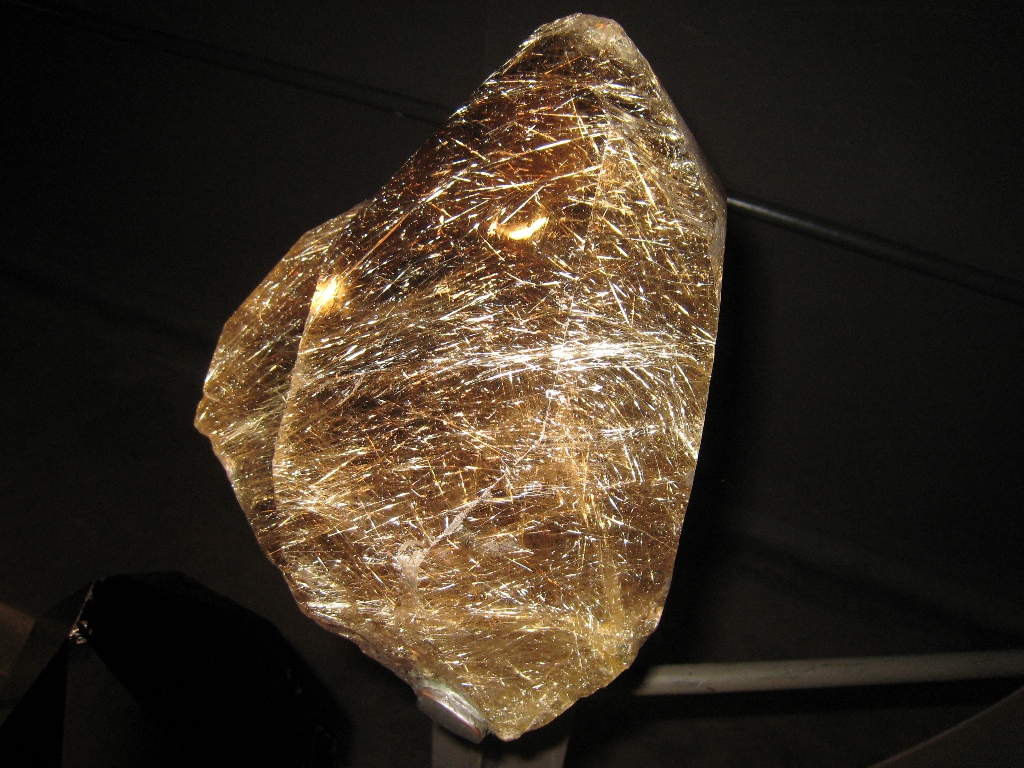 Gems & Minerals - 08