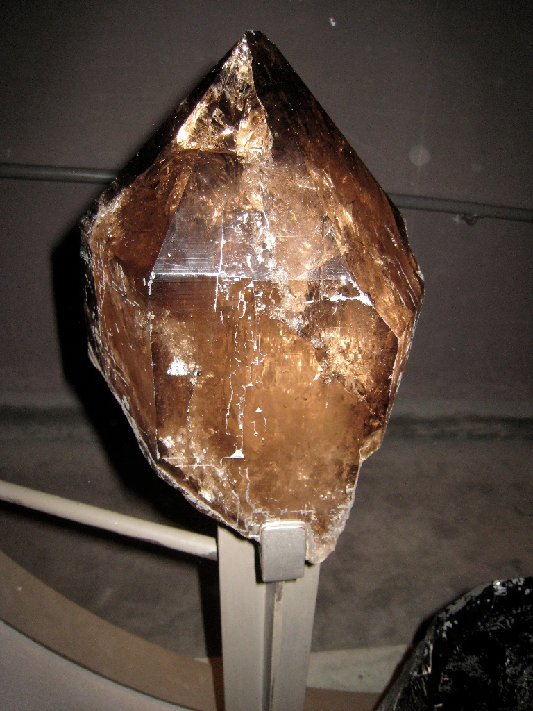 Gems & Minerals - 09