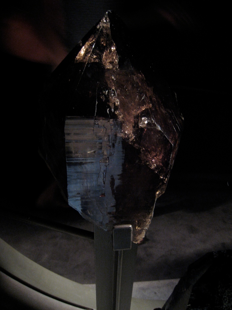 Gems & Minerals - 10