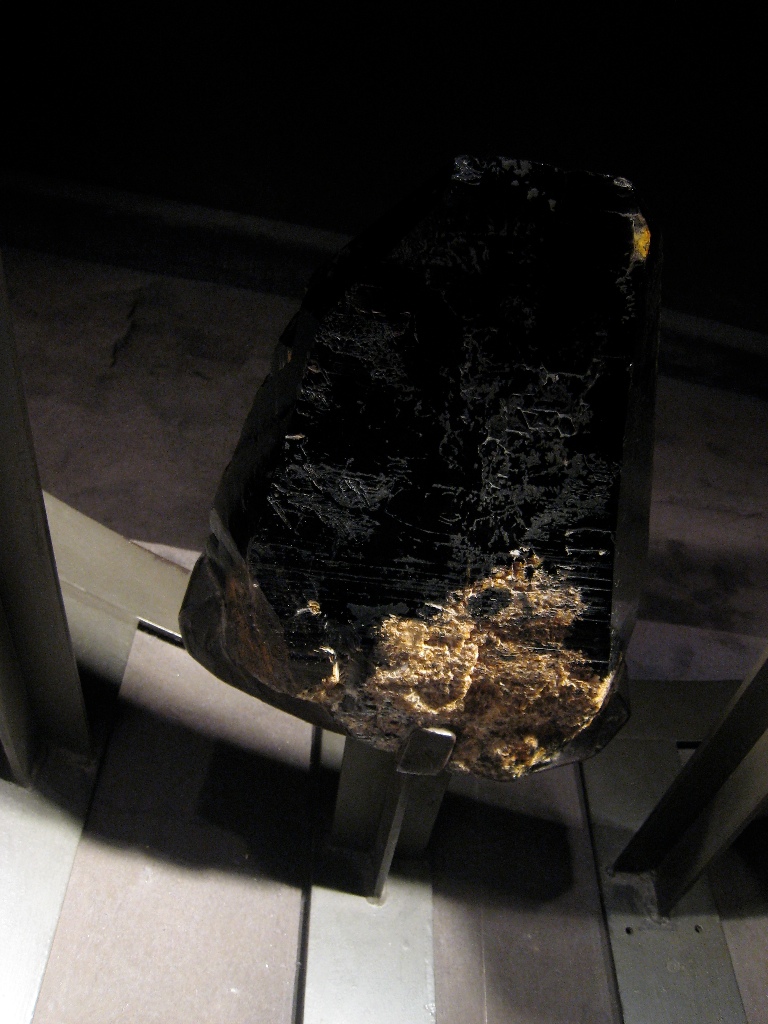 Gems & Minerals - 11