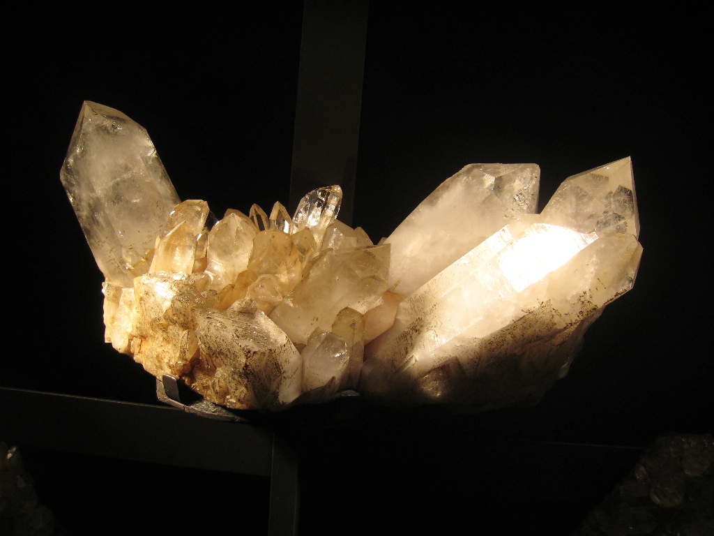 Gems & Minerals - 16