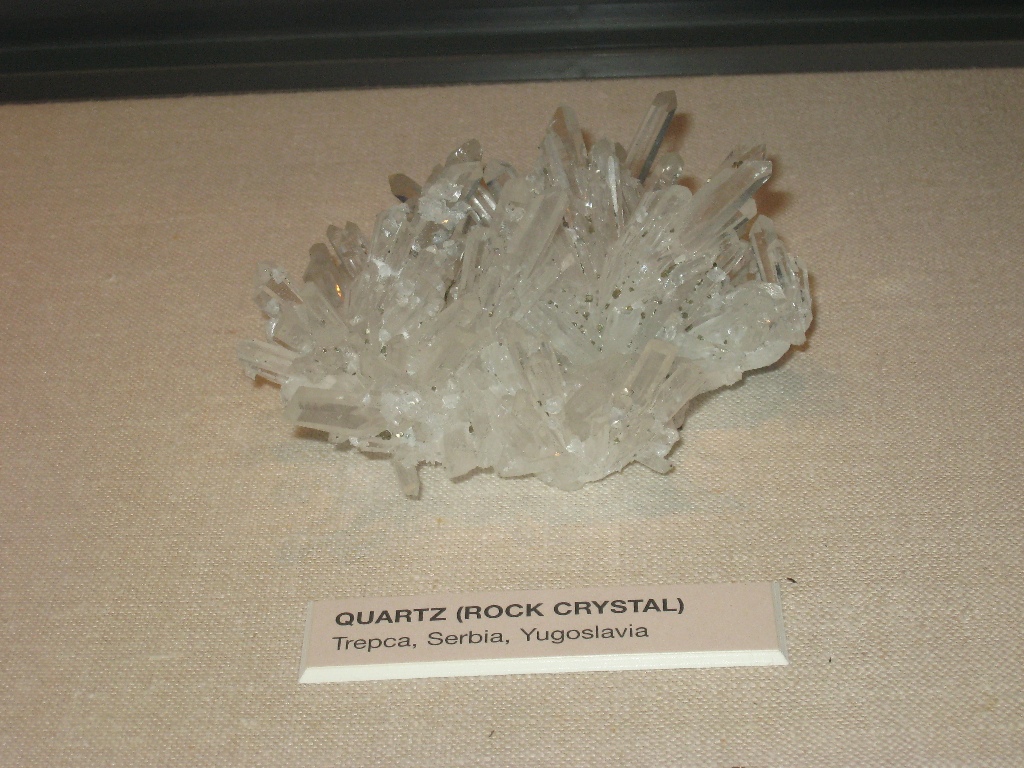 Gems & Minerals - 24