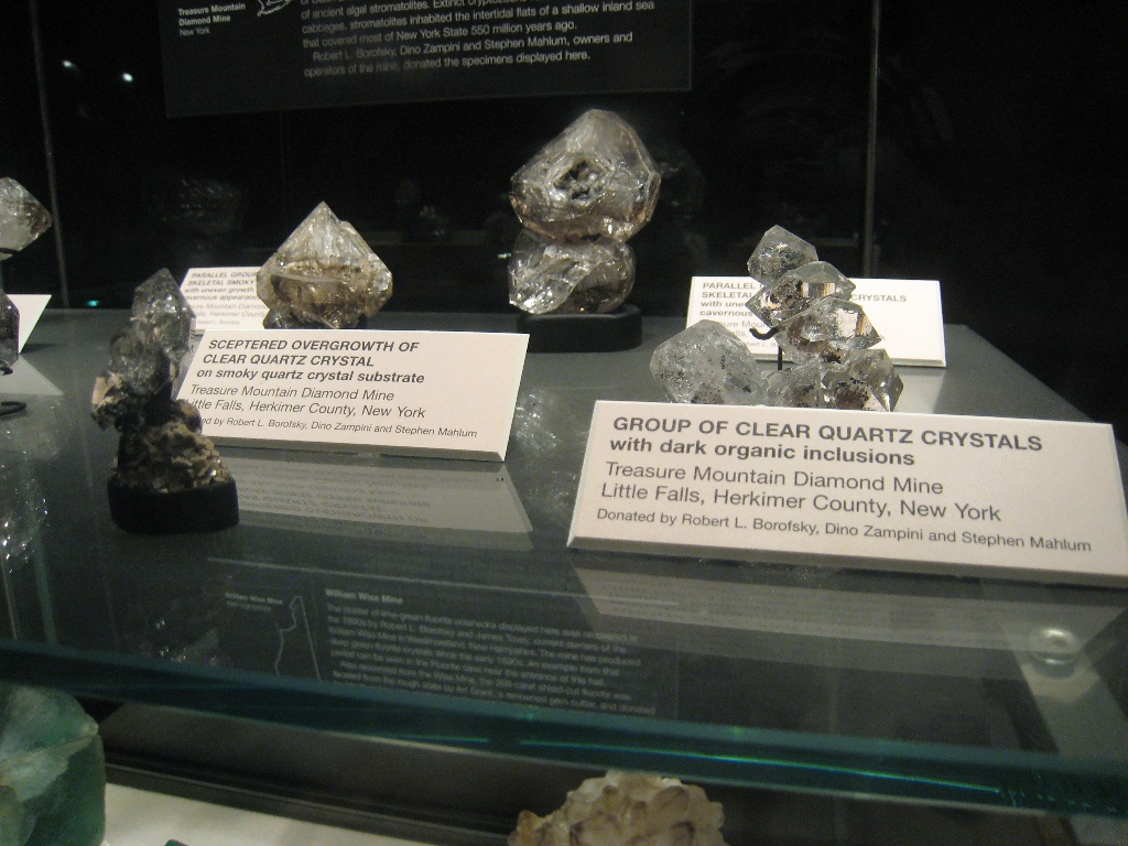 Gems & Minerals - 26