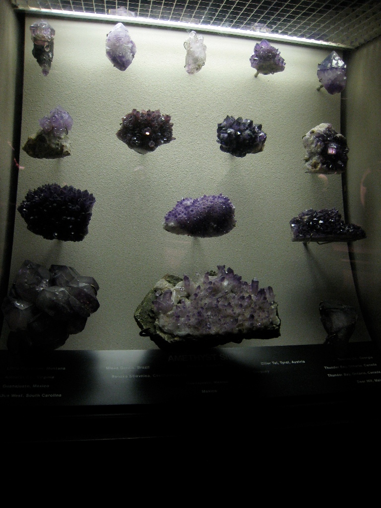 Gems & Minerals - 28