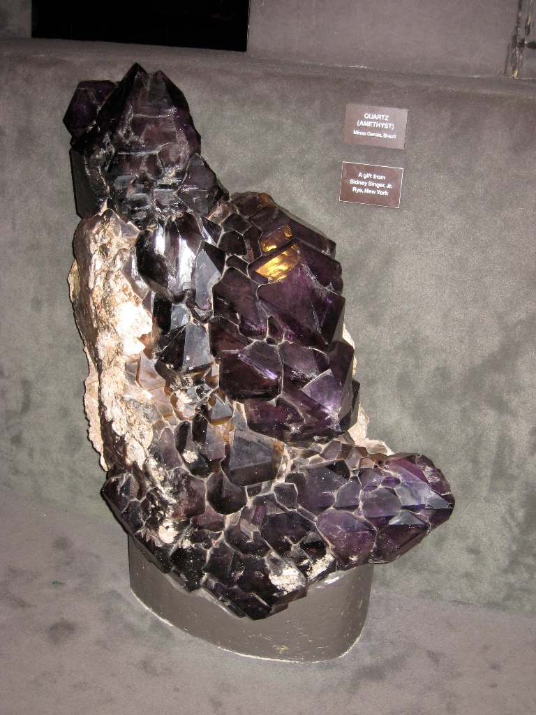 Gems & Minerals - 29