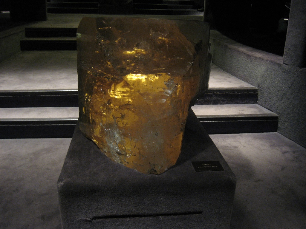 Gems & Minerals - 31