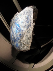 Gems & Minerals - 01