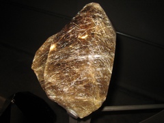 Gems & Minerals - 08