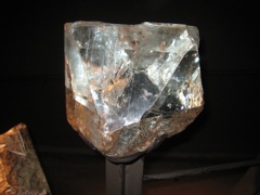 Gems & Minerals - 20