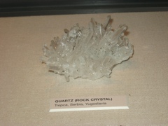 Gems & Minerals - 24