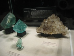 Gems & Minerals - 27