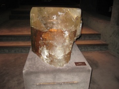 Gems & Minerals - 30