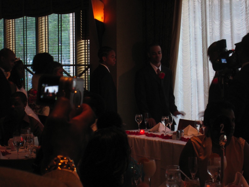 Branon & Teron, and Yanon & Yanol