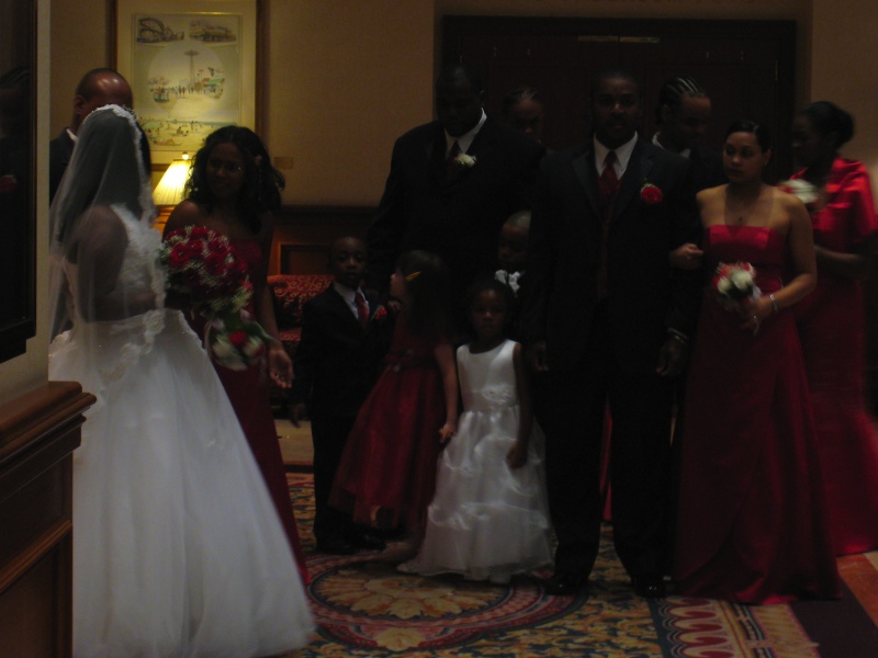 Preparing to process