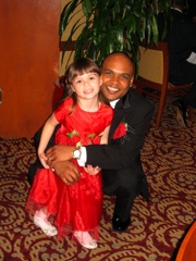 Both having a good day