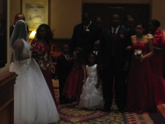 Preparing to process