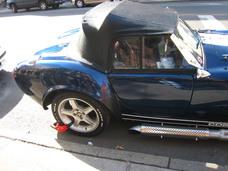 Self booted? & self portrait