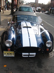 I'll give you one guess what year this was sold.