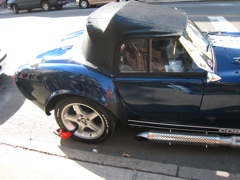 Self booted? & self portrait