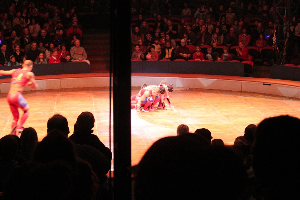 Direct pedal unicycle