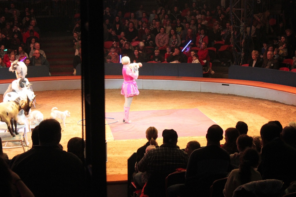 Say hello to my little friend