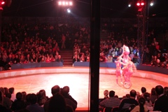 Jumping from back to back