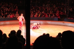 Very simple unicycle